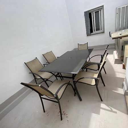 La Casita Burriana Villa Bagian luar foto