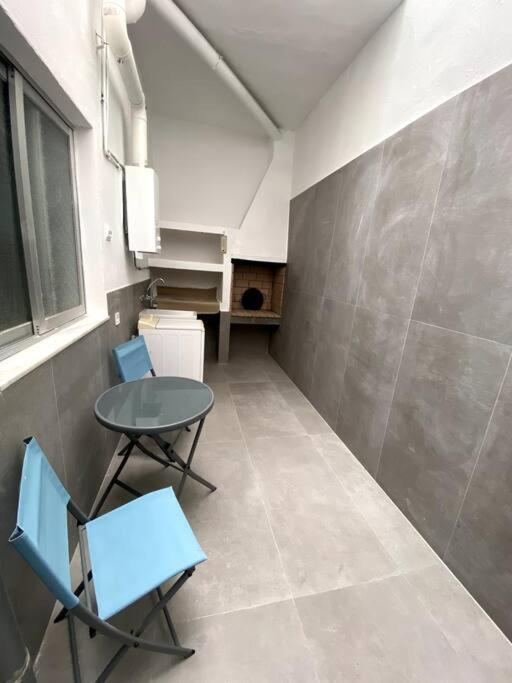 La Casita Burriana Villa Bagian luar foto