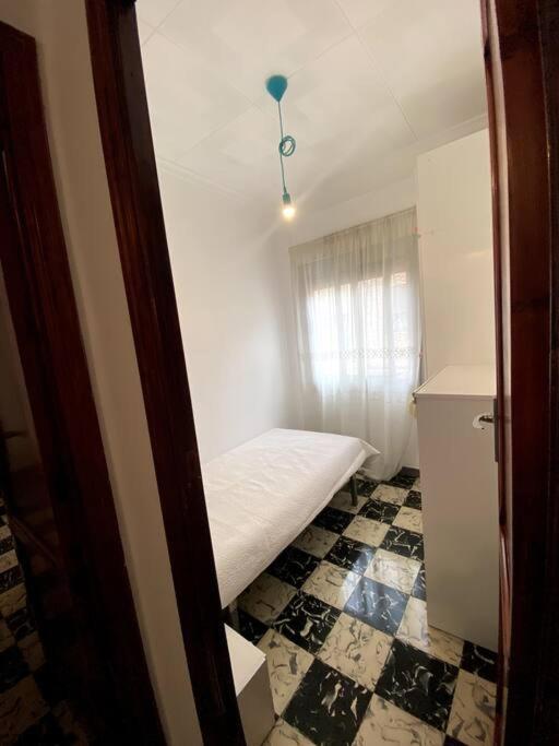La Casita Burriana Villa Bagian luar foto