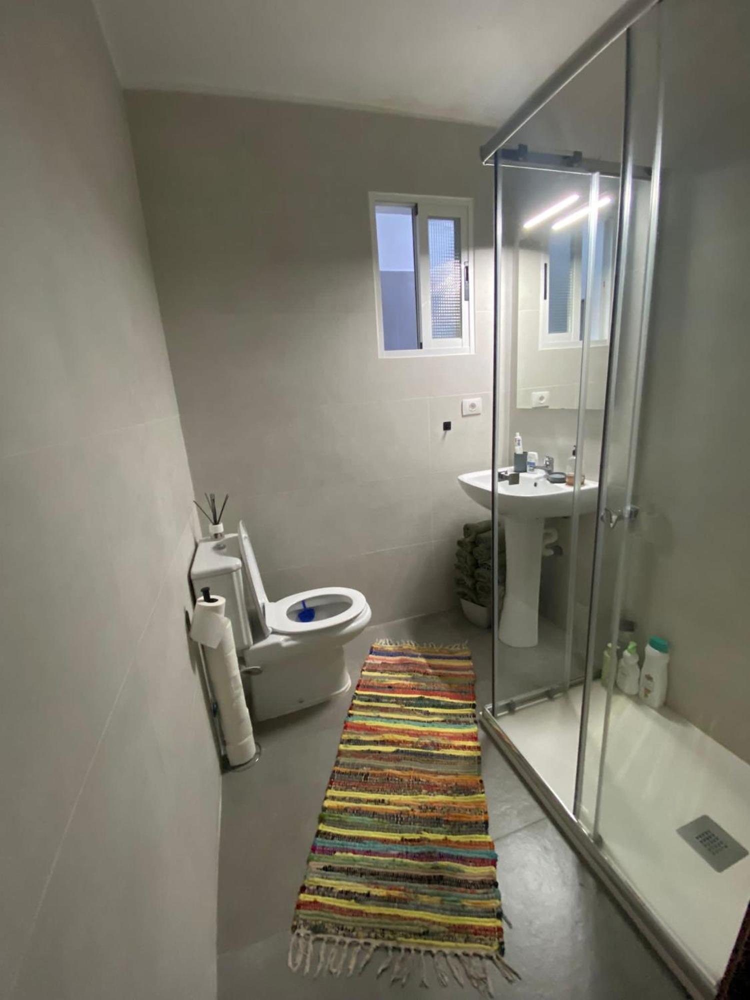 La Casita Burriana Villa Bagian luar foto